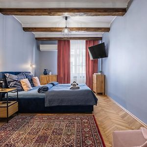 Studio Appartement